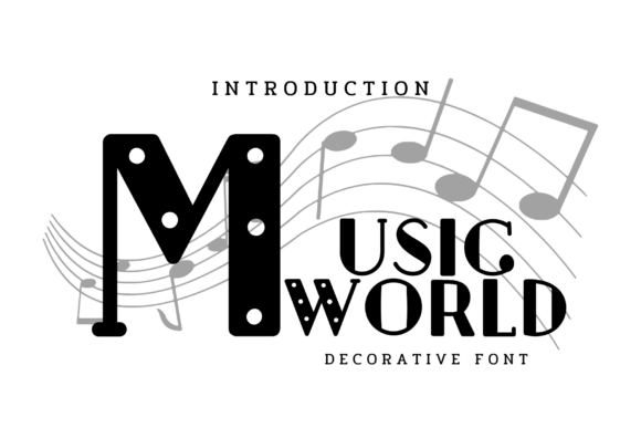 Download Music World - Premium Resources