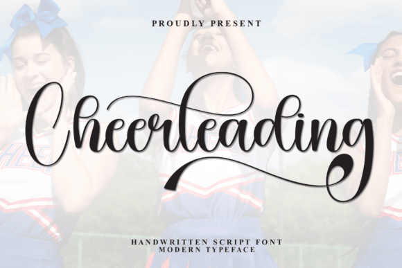 Download Cheerleading - Premium Resources