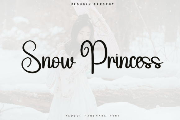 Download Snow Princess - Premium Resources