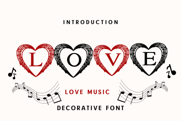 Download Love Music - Premium Resources