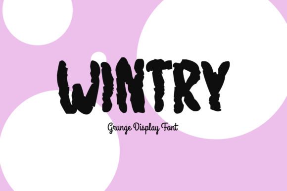 Download Wintry - Wintry Collection
