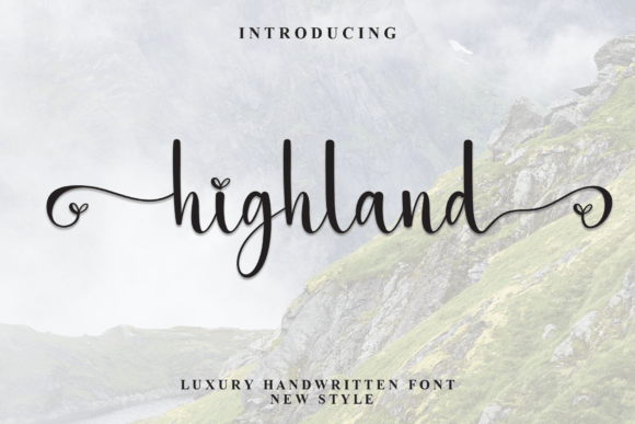 Download Highland - Premium Resources